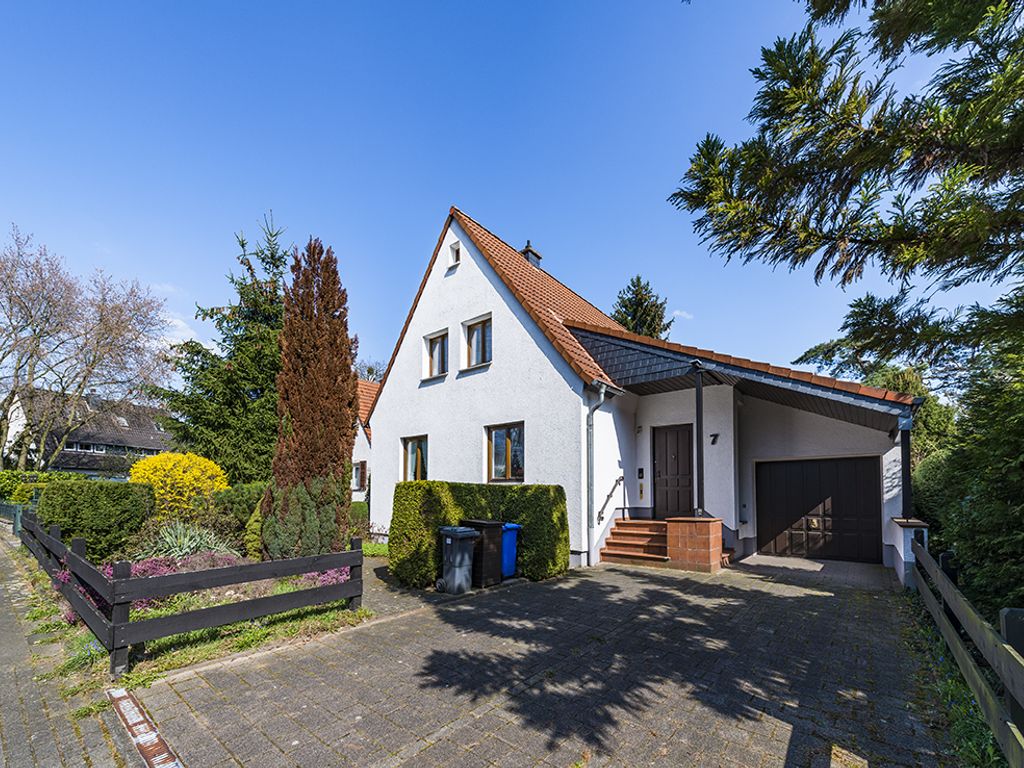 Haus Kaufen In Altenstadt Waldsiedlung