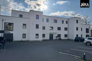 Moderne und altersgerechte 3-Zimmerwohnung in Kulmbach/Ziegelhütten zu vermieten – Kulmitzweg  53, 95326 Kulmbach – Vorschaubild 1