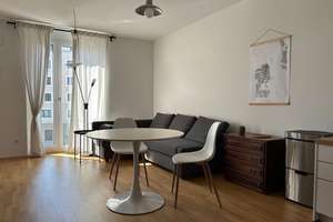 München-Modell 2-Zimmer-Wohnung mit Loggia in München Pasing (ab September, mit Ablöse) – Die vollständige Adresse der Immobilie erhältst du vom Anbieter., 81241 Pasing, München – Vorschaubild 12