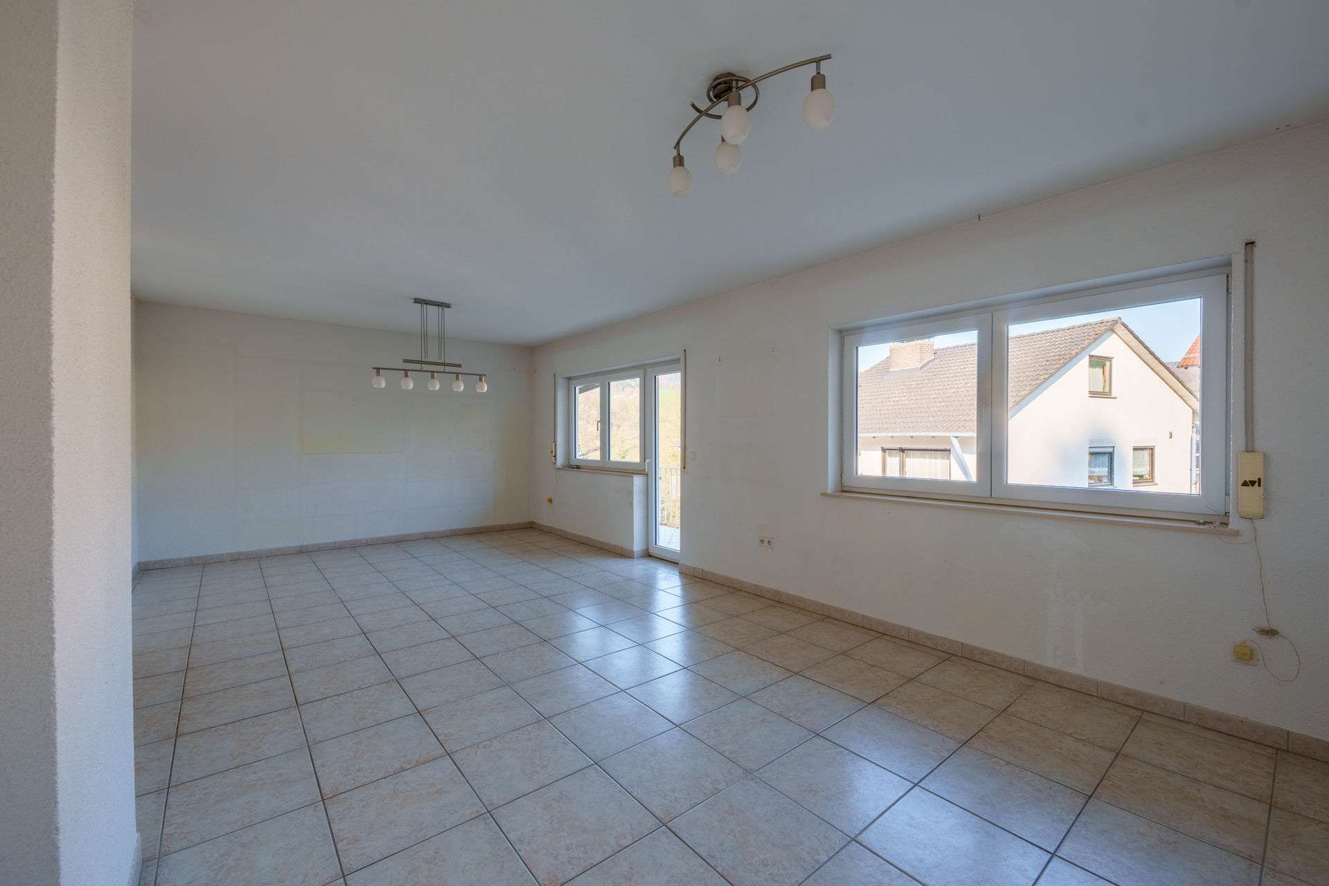 Immobilie in Gorxheimertal - Top gepflegte Doppelhaushälfte in guter Wohnlage von Gorxheimertal - Bild 9