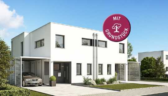 Bild von Beeindruckende Linienführung für modernes Wohnen!