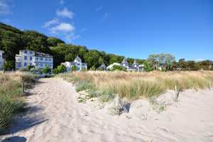 Neubau - Strandvilla an der Binzer Promenade – Rügen (Kreis) – Vorschaubild 20