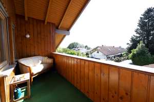 Großzügiges Wohlfühl-Haus mit wunderschönem Gartenidyll in Probstried – Oberallgäu (Kreis) – Vorschaubild 31