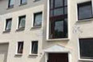 Top 2 Zimmer Wohnung mit Balkon (Nichtraucher) für eine Person