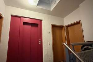 Attraktives 2-Zi-Penthouse mit Balkon in Reutlingen (4. OG) – Walter-Gropius-Platz 7, 72762 Reutlingen-Mitte, Reutlingen – Vorschaubild 3
