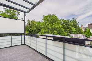 3-Zimmer-Wohnung mit Balkon, Aufzug und moderner Wärmepumpentechnik – Die vollständige Adresse der Immobilie erhältst du vom Anbieter., 66130 Brebach-Fechingen, Saarbrücken – Vorschaubild 3