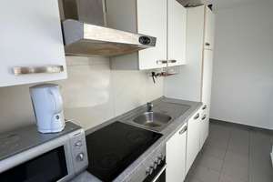 Zentral & Chic: Helle 2-Zimmer-Wohnung in Top-Lage Hannover-Mitte | 50 m² – Hinüberstrasse 21, 30175 Mitte (Ortsteil), Hannover – Vorschaubild 11