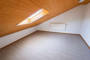 Gemütliche 1,5-Zimmer Dachgeschosswohnung in ruhiger Lage – Die vollständige Adresse der Immobilie erhältst du vom Anbieter., 51375 Schlebusch, Leverkusen – Vorschaubild 6