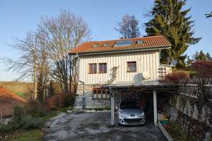 Einfamilienhaus mit schönem Ausblick – Die vollständige Adresse der Immobilie erhältst du vom Anbieter., 84307 Eggenfelden – Vorschaubild 6