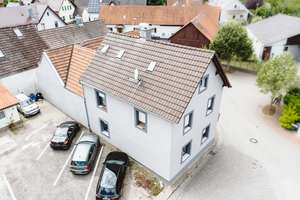 ***Einmalige Gelegenheit*** Modernisiertes Einfamilienhaus mit großer Scheune – Die vollständige Adresse der Immobilie erhältst du vom Anbieter., 77836 Rheinmünster – Vorschaubild 1