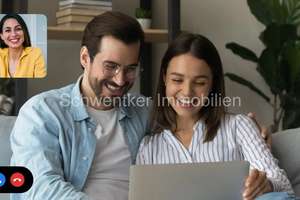 Bungalow mit Einliegerwohnung für die Pflege oder für die Enkelin – Die vollständige Adresse der Immobilie erhältst du vom Anbieter., 32427 Rodenbeck, Minden – Vorschaubild 2