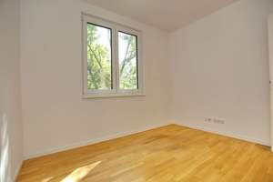 Dämeritzer Ufer - 2 Zimmer mit EBK, Parkett und Gartenanteil – Abendseglersteig 73, 12589 Rahnsdorf, Berlin – Vorschaubild 5