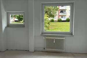 Attraktive 2‑Zimmer‑Wohnung im Erdgeschoss und mit Einbauküche – modern, hell und gut geschnitten – Allerstr. 31, 38448 Teichbreite, Wolfsburg – Vorschaubild 10