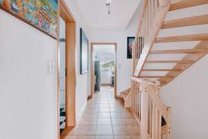 Gepflegtes Reihenmittelhaus in guter Lage von Adendorf – Die vollständige Adresse der Immobilie erhältst du vom Anbieter., 21365 Adendorf – Vorschaubild 27