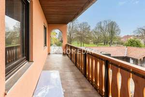 EFH/ZFH mit großem Grundstück, 7 Zimmern, Terrasse & Balkon in ruhiger Lage
 – Die vollständige Adresse der Immobilie erhältst du vom Anbieter., 94072 Bad Füssing – Vorschaubild 20