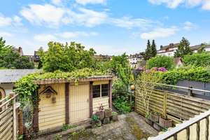 Großzügiges Reihenmittelhaus mit viel Platz und Potential in familienfreundlicher Lage von Hastedt – Die vollständige Adresse der Immobilie erhältst du vom Anbieter., 28207 Hastedt, Bremen – Vorschaubild 13