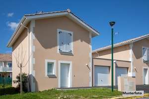 Ihr neues Zuhause - Doppelhaushälfte nebst Garten und Carport
