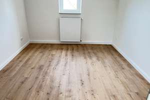 Schöne 3 Zimmer Wohnung mit Altbaucharme  in Goch – Bahnhofstraße 53, 47574 Goch – Vorschaubild 9