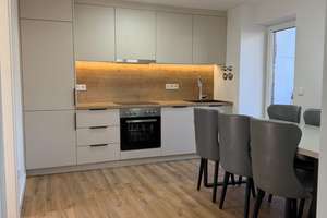 3-Zimmer möblierte WG-Wohnung mit Gartenanteil in München-Feldmoching