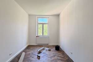 Erstbezug nach Sanierung – Helle 3-Zimmer-Wohnung in begehrter Lage im Münchner Westend