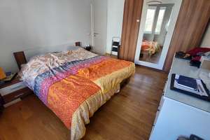 WG-Wohnung mit 2 abgeschlossenen Zimmern und Einbauküche in zentraler Lage – Harscampstraße 29, 52062 Kaiserplatz, Aachen – Vorschaubild 7