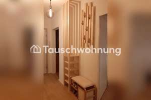 Tauschwohnung: Tausche 3-Zi Lichtenberg gegen 3+ (landeseigene) – Salzmannstraße 8, 10319 Friedrichsfelde, Berlin – Vorschaubild 9