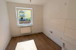 Erstbezug nach Sanierung: 3-Zimmer-Wohnung mit Balkon in der List – Wittekamp 20, 30163 List, Hannover – Vorschaubild 5