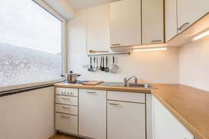 Helle 2-Zimmer-Wohnung mit Balkon und Garage in Münster-Gievenbeck – Die vollständige Adresse der Immobilie erhältst du vom Anbieter., 48161 Gievenbeck, Münster – Vorschaubild 10