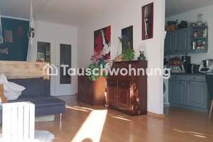Tauschwohnung: Gartenwohnung in Schleusig am Kanal  – Alte Str. 47, 4229 Plagwitz, Leipzig – Vorschaubild 2