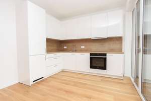 Attraktive 3-Zimmer-Wohnung mit Terrasse – 81249 Lochhausen, München – Vorschaubild 2