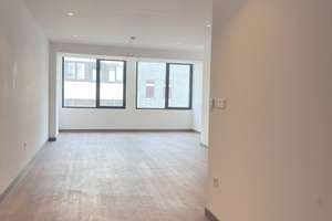 Attraktive Wohnung mit Einbauküche, Aufzug und barrierefreiem Zugang – ab sofort – Die vollständige Adresse der Immobilie erhältst du vom Anbieter., 46045 Altstadt-Mitte, Oberhausen – Vorschaubild 5
