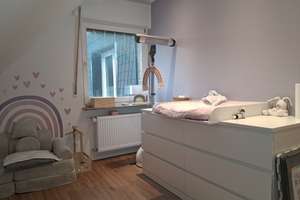 7-Zimmer-Einfamilienhaus mit 165 m², Dachterrasse, Garage & Garten  – Azaleenweg 9, 41751 Viersen – Vorschaubild 10