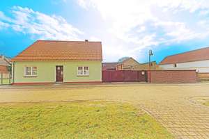 3 Seitenhof in Jessen / Elster OT Arnsdorf – Die vollständige Adresse der Immobilie erhältst du vom Anbieter., 6917 Jessen (Elster) – Vorschaubild 1