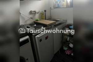Tauschwohnung: Gemütliche 1-Zimmer-Wohnung mit Balkon in Köln – Die vollständige Adresse der Immobilie erhältst du vom Anbieter., 50937 Sülz, Köln – Vorschaubild 6