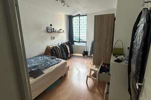 WG-geeingnete Wohnung mit 3 Zimmern in der Aachener Innenstadt – Dahmengraben 19, 52062 Markt, Aachen – Vorschaubild 16