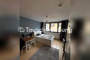 Tauschwohnung: Biete: 1-Zimmer-Wohnung in Köln-Sülz; Suche: Berlin im Ring – Gustavstraße 15, 50937 Sülz, Köln – Vorschaubild 1