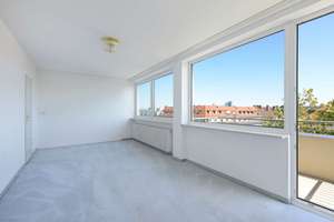 Attraktive, großzügige Dachterrassen-Wohnung mit Alpenblick und separater Einliegerwohnung – Die vollständige Adresse der Immobilie erhältst du vom Anbieter., 80796 Am Luitpoldpark, München – Vorschaubild 8