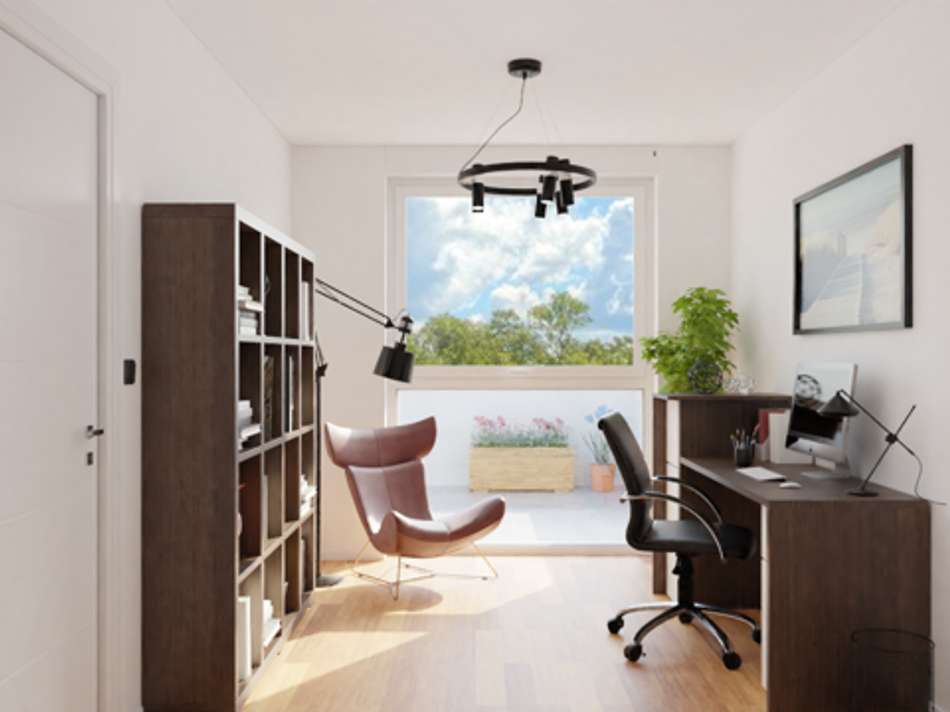 Büro