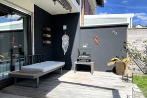 Großzügige und hochwertig modernisierte Doppelhaushälfte mit exklusivem Wellness-Bad – Mittlerer Dorfweg 5, 86316 Aichach-Friedberg (Kreis) – Vorschaubild 16