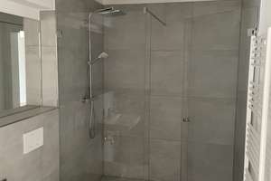 Whg 2: Quartier zur alten Gärtnerei*zentrumsnah*moderne 2-Zimmer-Erdgeschosswohnung – Bachstraße 10b, 53773 Hennef (Sieg) – Vorschaubild 7