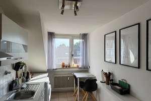 Helle 3-Zimmer Dachgeschosswohnung in Aachen-Eilendorf – Nirmer Straße 70, 52080 Eilendorf, Aachen – Vorschaubild 7