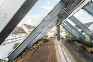 Großzügige Dachgeschoss-Maisonette-Wohnung in Ehrenfeld! – Die vollständige Adresse der Immobilie erhältst du vom Anbieter., 50825 Ehrenfeld (Ortsteil), Köln – Vorschaubild 7