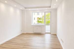Top sanierte 2-Zimmer-Wohnung in Wilhelmstadt – Die vollständige Adresse der Immobilie erhältst du vom Anbieter., 13595 Wilhelmstadt, Berlin – Vorschaubild 5