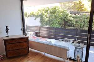Helle 3-Zi.-Wohnung mit Balkon und offener neuer Einbauküche – Volpinistraße ., 80638 Nymphenburg, München – Vorschaubild 8