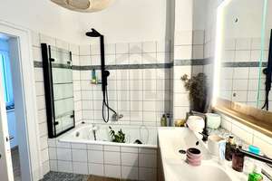 Wohnen im Herzen von Karlsruhe, 
4 Zimmer mit Dachterrasse – Die vollständige Adresse der Immobilie erhältst du vom Anbieter., 76133 Innenstadt-West, Karlsruhe – Vorschaubild 5