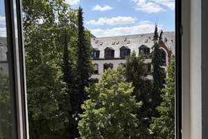 Attraktive 1,5 Zimmer Wohnung in Wiesbaden   – Schiersteiner Straße 39, 65187 Rheingauviertel / Hollerborn, Wiesbaden – Vorschaubild 5