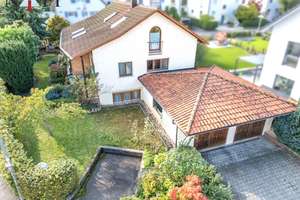 **Einfamilienhaus mit Doppelgarage am Ortsrand** – Die vollständige Adresse der Immobilie erhältst du vom Anbieter., 73614 Schorndorf – Vorschaubild 3