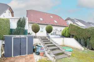 Moderne  DHH in Dortmund-Lichtendorf- 2 Terrassen für Ihr Wohlfühl-Zuhause!  – Dortmund – Vorschaubild 19