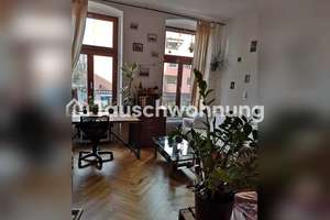 Tauschwohnung: Lust in Ehrenfeld zu wohnen?