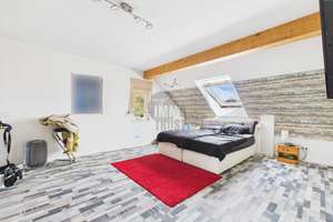 Familienidyll nahe Neustadt: EFH aus 2017 - 219 m² - Pool - Kamin - Carports - 1000m² Grundstück – Die vollständige Adresse der Immobilie erhältst du vom Anbieter., 31535 Neustadt am Rübenberge – Vorschaubild 19